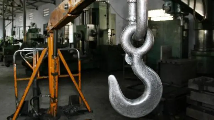 industria