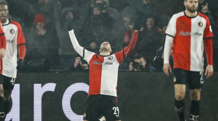 Santiago Giménez