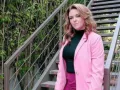 Alicia Machado.