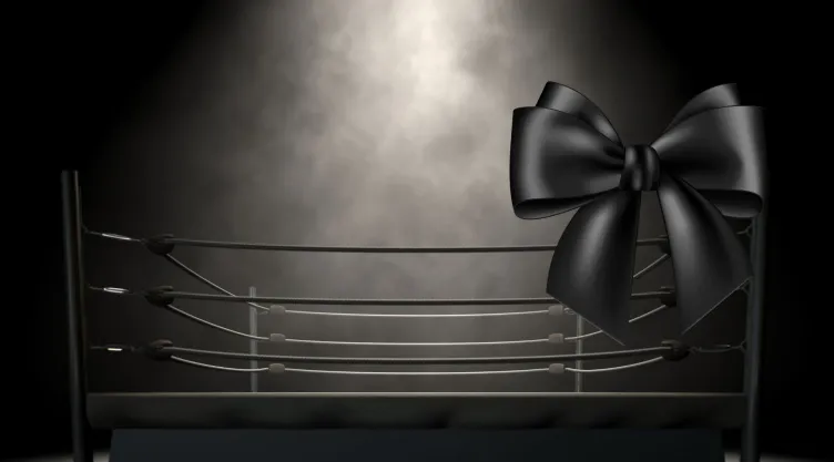 ¿De qué murió “Lobito” Torres? Esto se sabe de la muerte de la joven promesa del boxeo