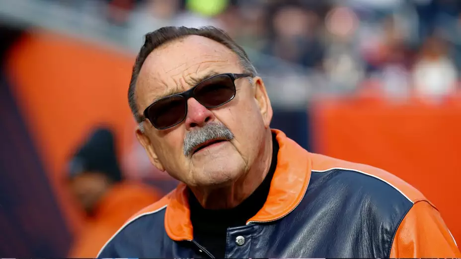 Dick Butkus 2023