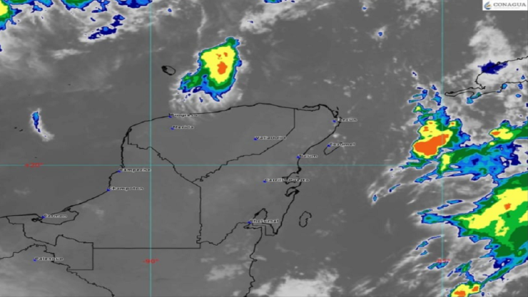Pronóstico del clima 16 de septiembre
