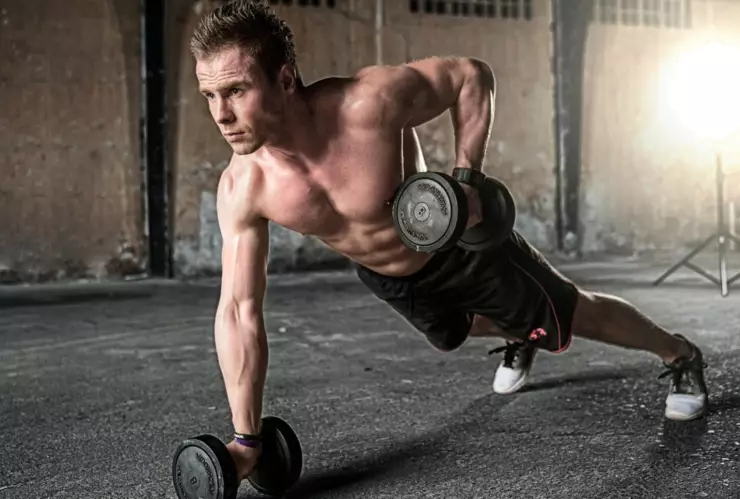 Las enfermedades que puedes desarrollar por no hacer ejercicio