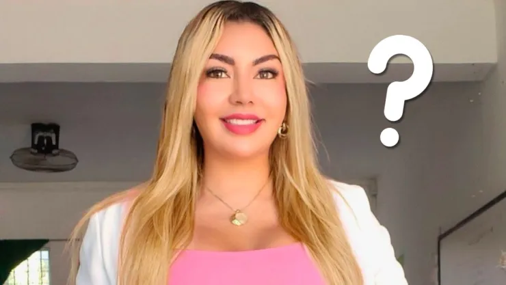 Cyn Martínez respondió una de las preguntas más frecuentes de sus seguidores