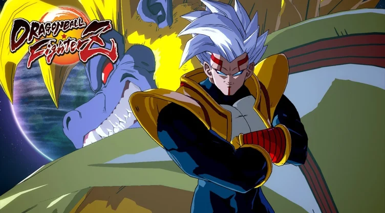 DRAGON BALL FighterZ lanzará nuevos personajes