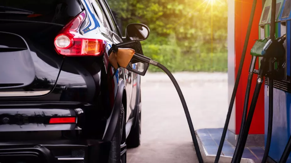 Gasolina 
