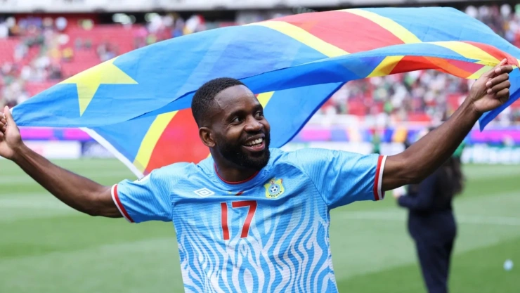 RD Congo