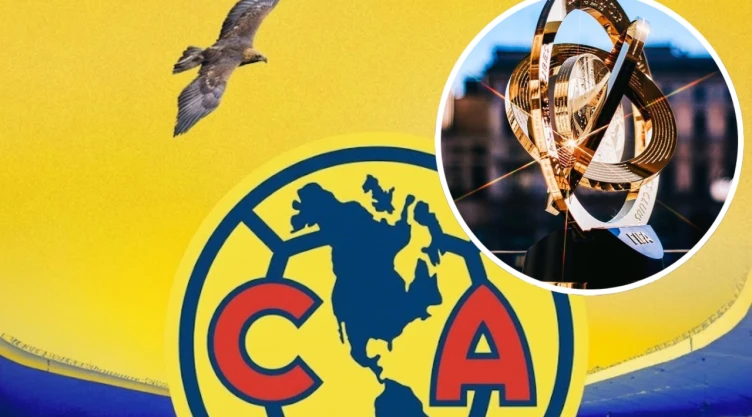OFICIAL: Club América jugará el nuevo Mundial de Clubes creado por la FIFA
