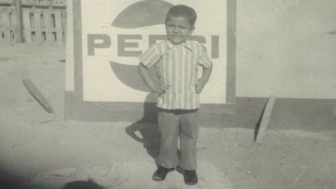 Dr. Q migrante, Brad Pitt 2.jpg