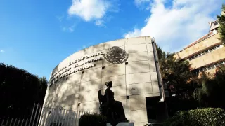 tribunal electoral del poder judicial