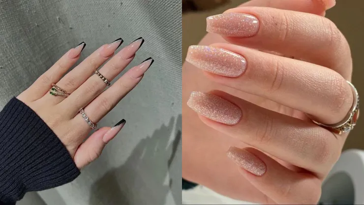 diseños de uñas