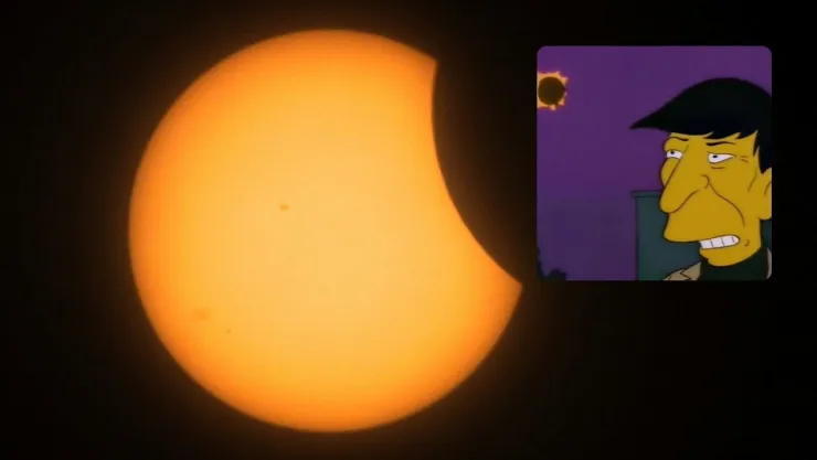 los-simpson-eclipse-solar-2024
