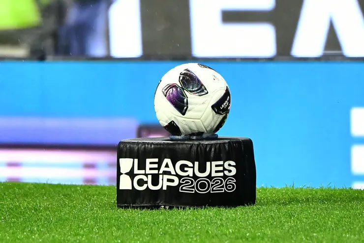 Leagues Cup 2026