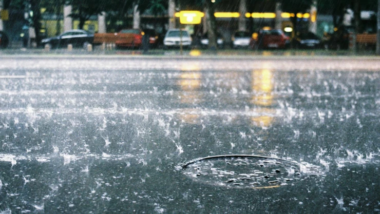 Lluvia Guadalajara hoy