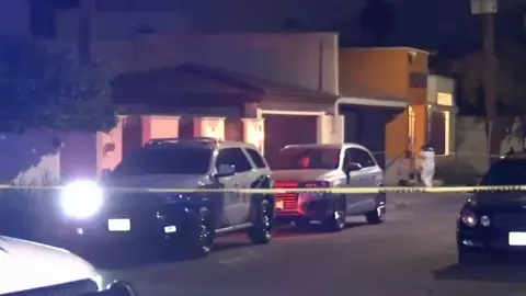 Hijo mata a su madre en Monterrey