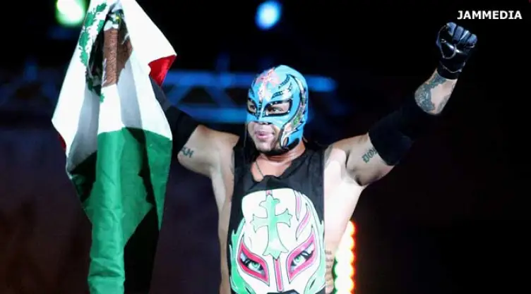 Rey Mysterio