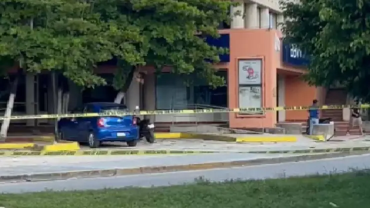Inician investigación por el homicidio calificado de un hombre en Benito Juárez.jpg