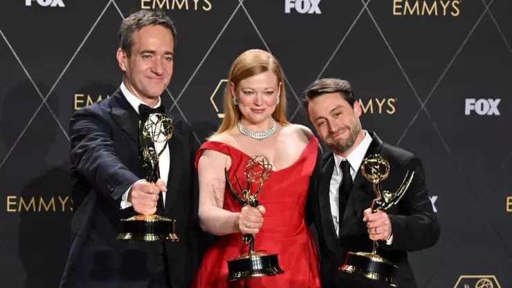 Premios Emmy 2024