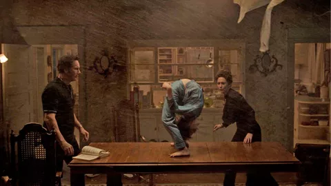 Orden cronológico de la saga “El Conjuro” Así hay que ver las películas de los Warren