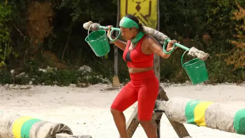 Survivor México 2024_ ¿Quién gana el Juego por la Recompensa hoy 26 de marzo de 2024?