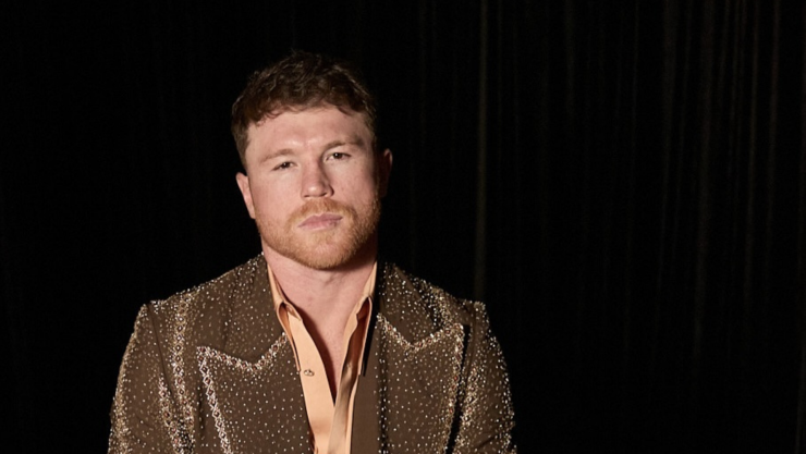 Canelo entra a estudiar negocios en Universidad de San Diego