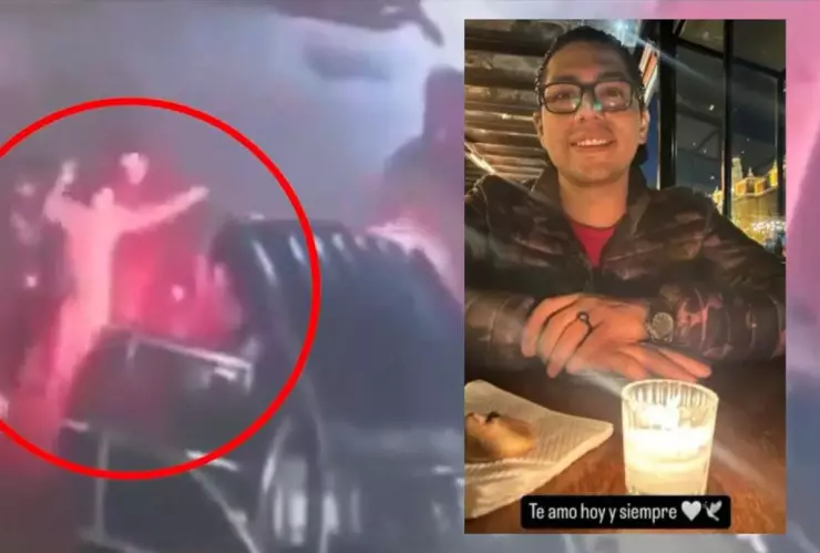 Ricardo Meneses fue ‘levantado’ en Puebla y descuartizado; ya velaron sus restos