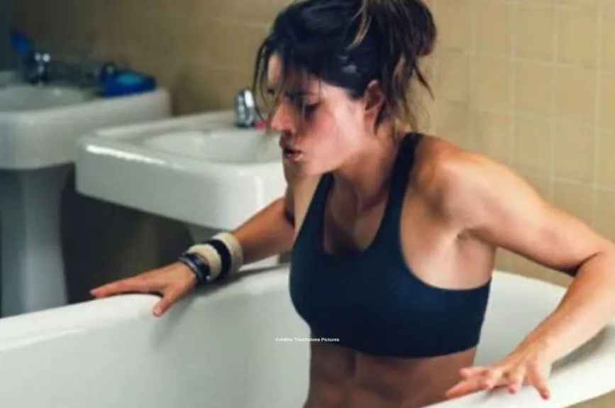 missy-peregrym-fbi