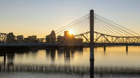 Kentucky es una de las ciudades de Estados Unidos que ofrece remuneración económica para mudarse