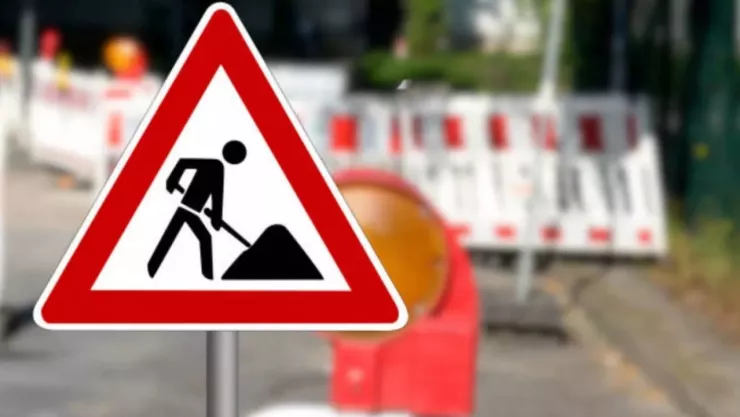 Alertan por múltiples cierres viales en Puebla capital este 25 de marzo de 2026: Horario y afectaciones