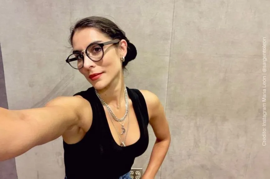 Maria León Selfie.jpg