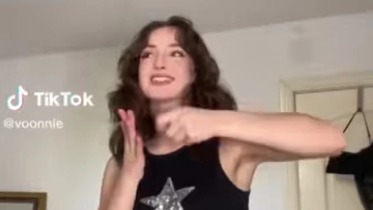 Acusan a Shakira de plagiar trend de Sessions 53 ¿Otra vez?