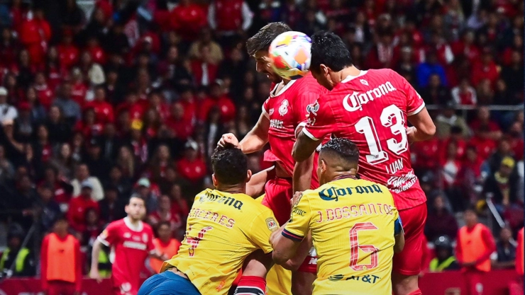 El Apertura 2025 comenzará el jueves 11 de julio