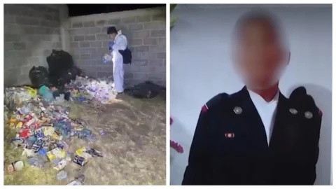 Caso Erick: Alumnos y maestros de Academia Militarizada testificarán; advierte Fiscalía de Morelos