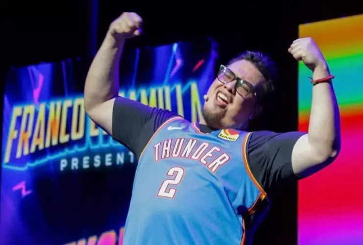 Wendolee de ‘La Academia’ defiende a Franco Escamilla tras bullying a su hija