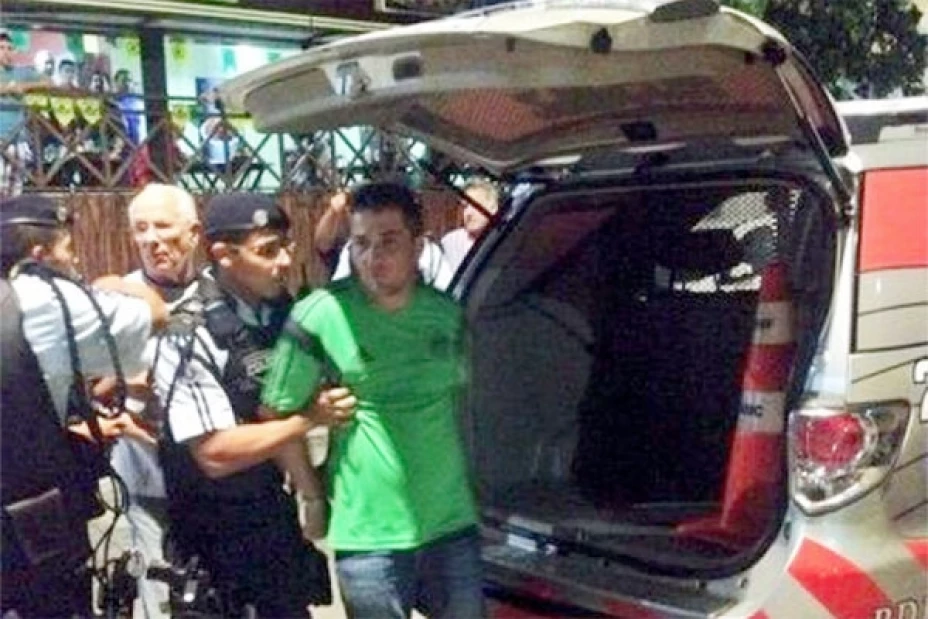 Aumentan adultos mayores