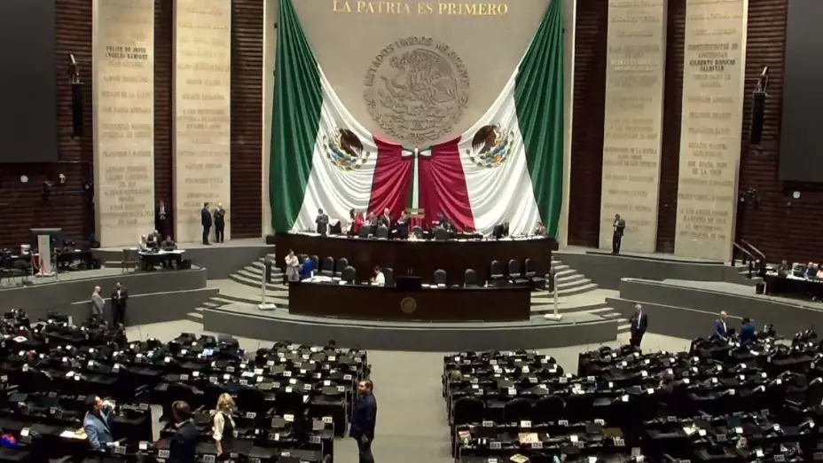 Reforma Electoral AMLO plan B