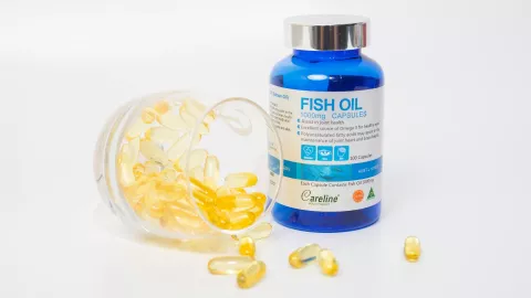 El suplemento que recomienda la ciencia para personas agresivas: Esto sabemos