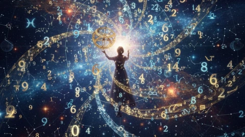 Conoce cuál es tu número de la suerte de HOY, miércoles 7 de enero de 2026, según tu signo zodiacal y numerología del día