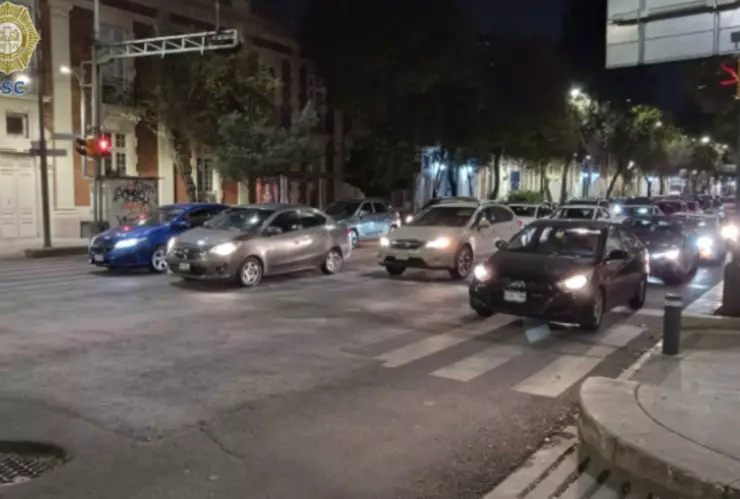 ¿Qué marchas habrá hoy en la cdmx?