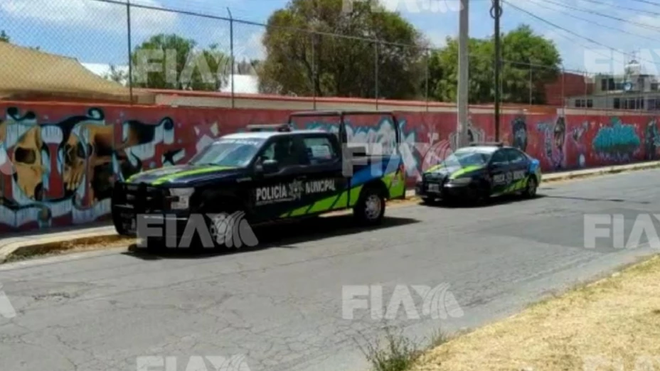 estudiantes intoxicados clonazepam puebla