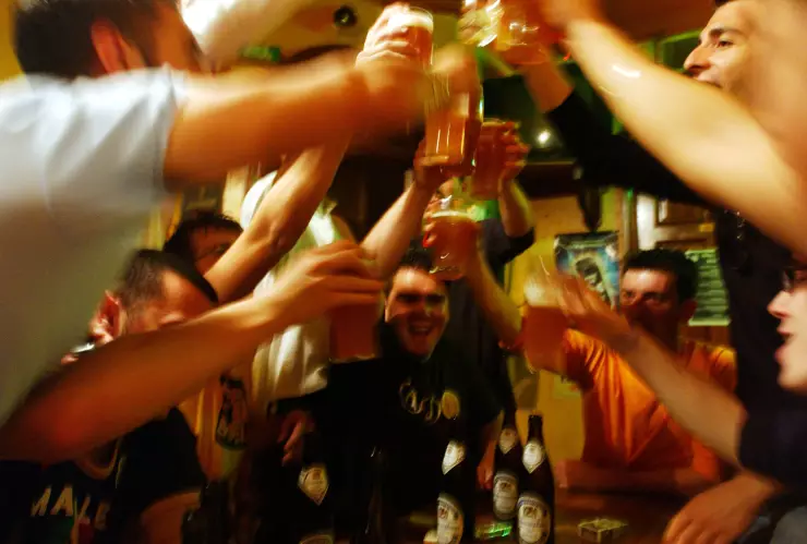 Antros y bares de Jalisco reabrirán con aforo al 25%