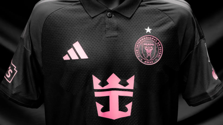 Las camisetas de la MLS 2026 tienen grandes historias