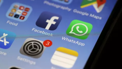 WhatsApp ya permite editar mensajes