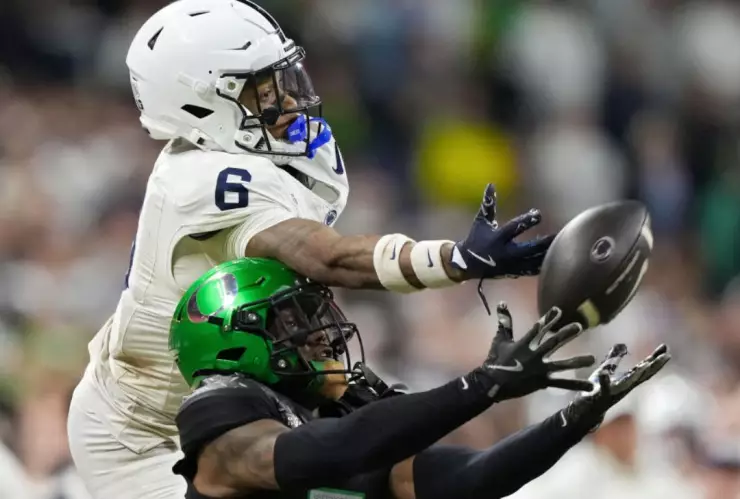 Collage Footbal Playoff: calendario de finales de diciembre 2024 y enero 2025