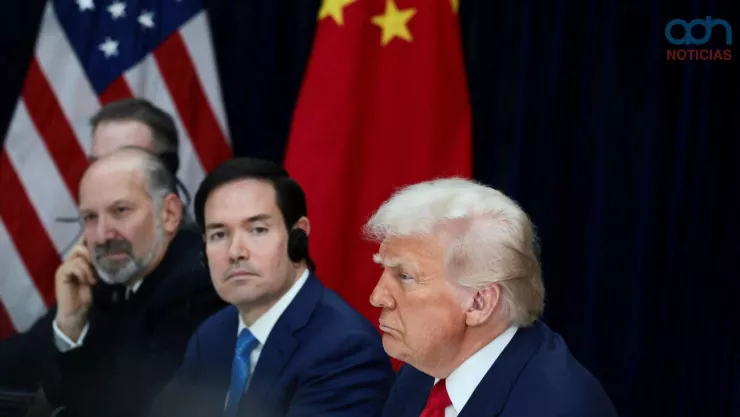 Las armas nucleares de Estados Unidos