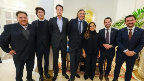 Anuncia Mara Lezama la construcción del sexto hotel Finest del Grupo Excellence