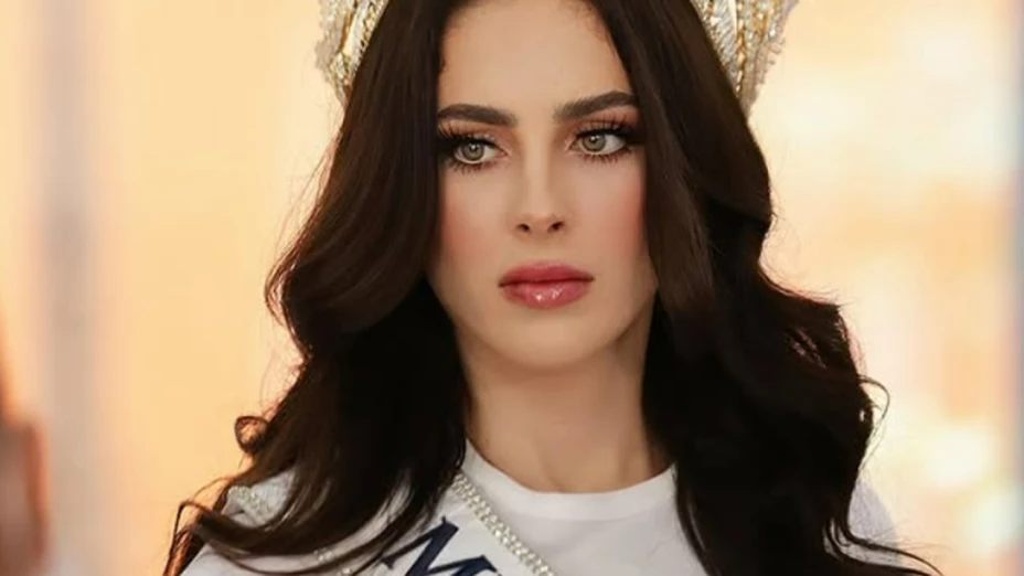 Revalan IMÁGENES de Fátima Bosch antes de supuestas cirugías estéticas