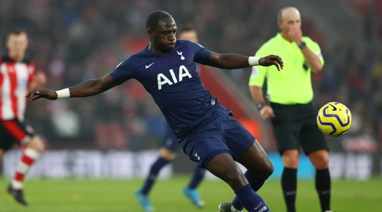 Moussa Sissoko