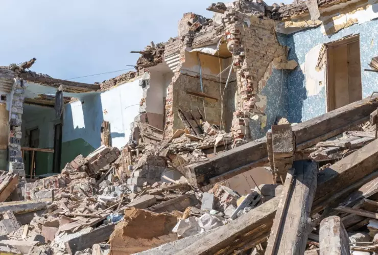 Países con más actividad sísmica