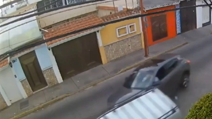 choque 10 norte san pedro cholula